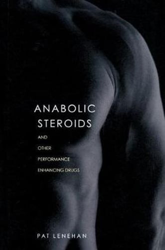Anabolic steroids patrick - by,