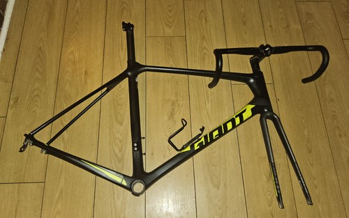 Giant tcr advanced - advanced, rim