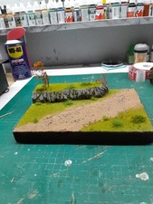 Diorama Base 1/72       (5)