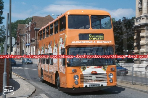 Bus photo maidstone - bus,
