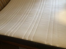 IKEA Hovag Superking Mattress