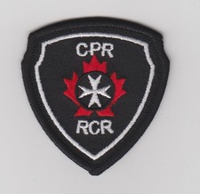 St John Ambulance Brigade