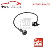 ENGINE DETONATION KNOCK SENSOR