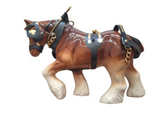 Shirecraft Shire Horse