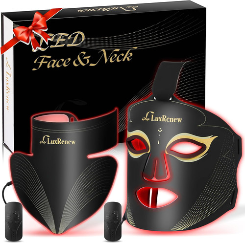Revitalizing red light - red,