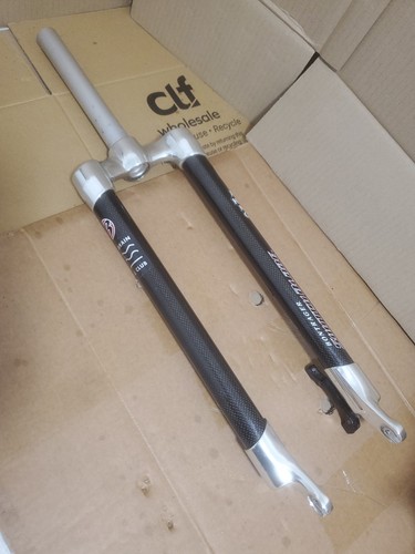 Bontrager switchblade fork - bontrager,