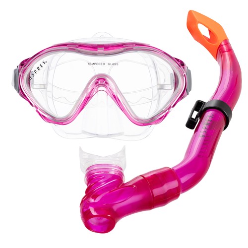 Osprey junior snorkel - snorkel, for