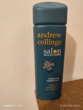 Andrew Collinge Salon
