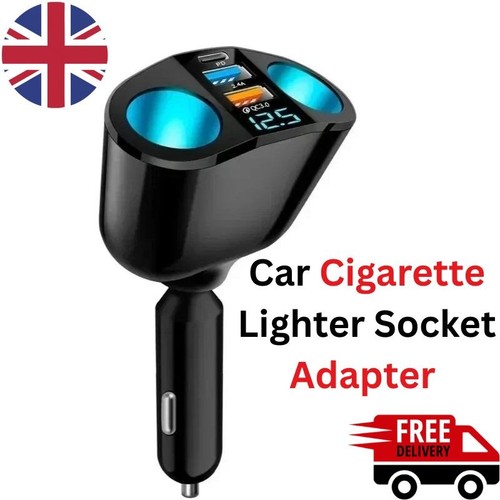 Car cigarette lighter socket - car,