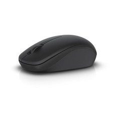 DELL WM126 mouse RF Wireless