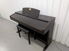 Yamaha clavinova clp 120 - yamaha, clp-120