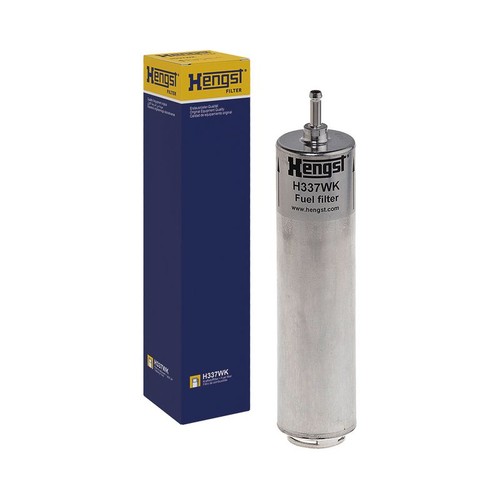 Hengst filter h337wk fuel - hengst,