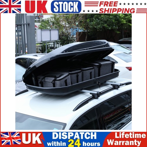 430 litre car roof - litre, box
