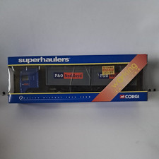 Corgi 1/64 Scale TY87004 - DAF