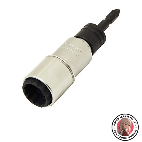New sk11 bit through - bit-through, double