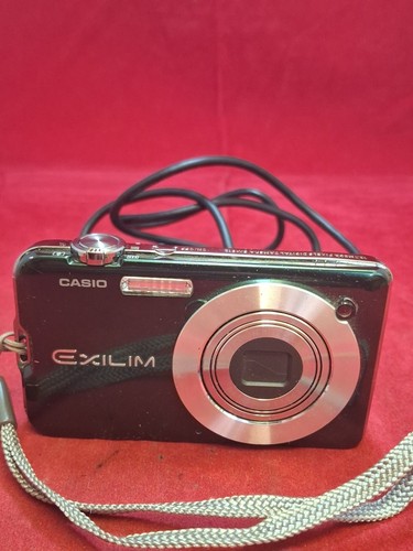 Casio exilim z12 2 - , 7.2