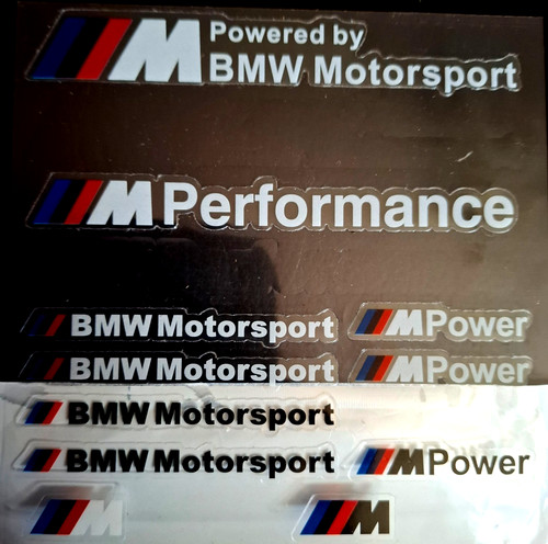 Bmw performance sport - bmw, m
