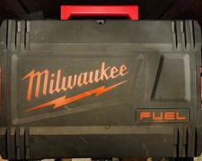Milwaukee EMPTY Carry Case For