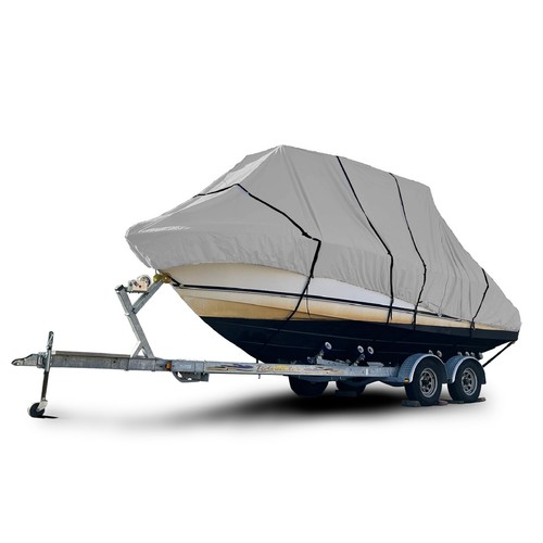 Dory venture wa cabin - c-dory, 23