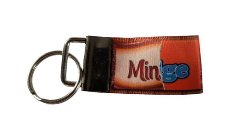 Rude chocolate bar funny - rude,