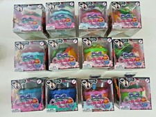 Cupcake Doll Surprise