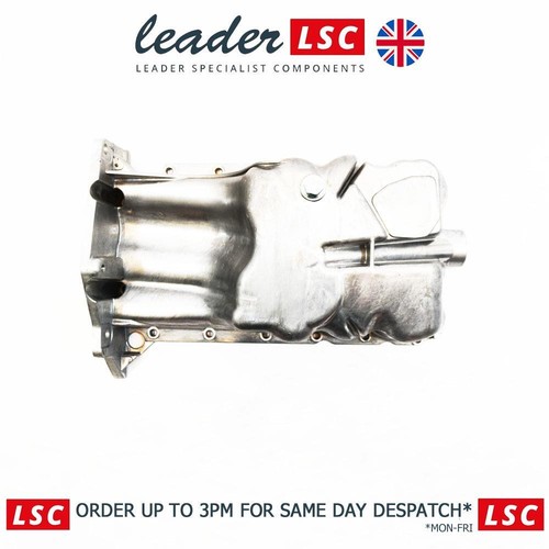 Oil sump 55562729 vauxhall - 55562729,