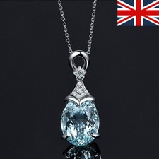 Vintage Gemstone Silver