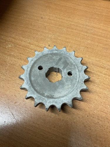 Albion gearbox sprocket 19t - gearbox,