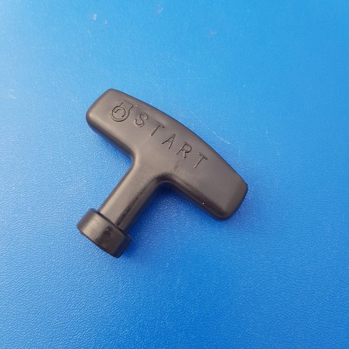 Pull start handle fits - start,