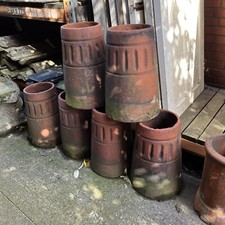 Chimney Pots