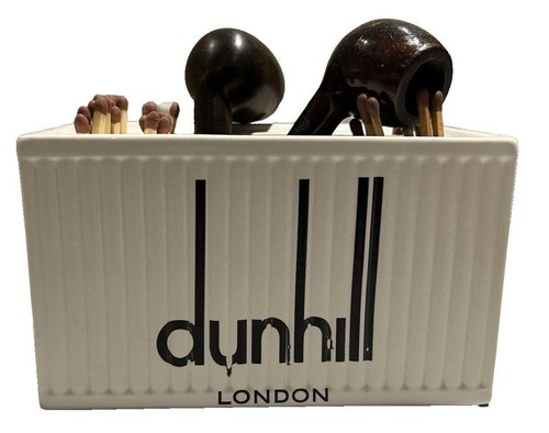 Dunhill london wedgewood - london,