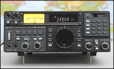 ICOM IC-R71A/E HF Receiver