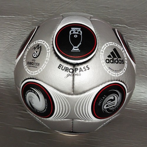 Adidas uefa euro pass gloria - pass,