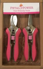 Ladies Secateurs Mini Pruner
