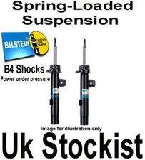 Bilstein front shock - bilstein,