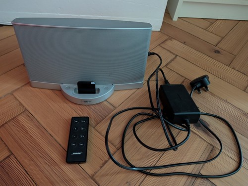 Bose sounddock series dock - sounddock,