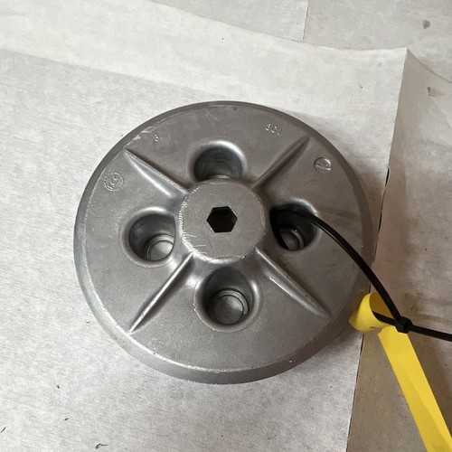 Yamaha wr125r clutch basket - clutch,