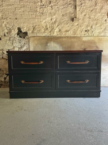Antique pine and - antique,