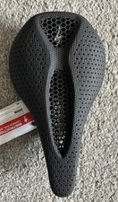 Specialized S-Works Power Mirror Saddle 143mm. Carbon Rails No Box