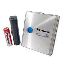 Panasonic SJ-MJ70 MiniDisc