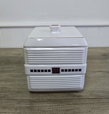 Vintage Silk Cut Ceramic Ice Bucket Man Cave Home Bar BBQ 