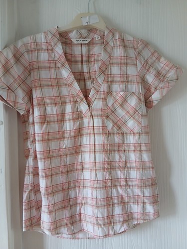 Women short sleeve top - women's, size