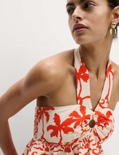 M&S Womens Multi Coloured