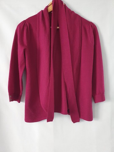 East womens size - womens, magenta