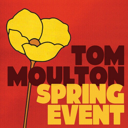 Tom moulton spring event - tom,