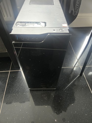 Gaming intel 2400 quad - pc, i5-2400