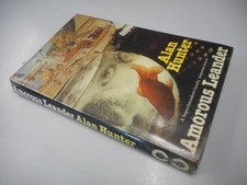 Amorous Leander - Hunter, Mr