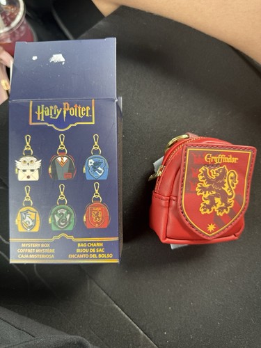 Loungefly harry potter - harry,