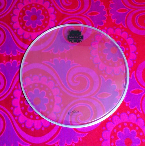 Mapex remo snare drum - remo,