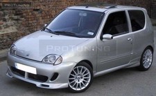 Sport Sideskirts/ Sill covers